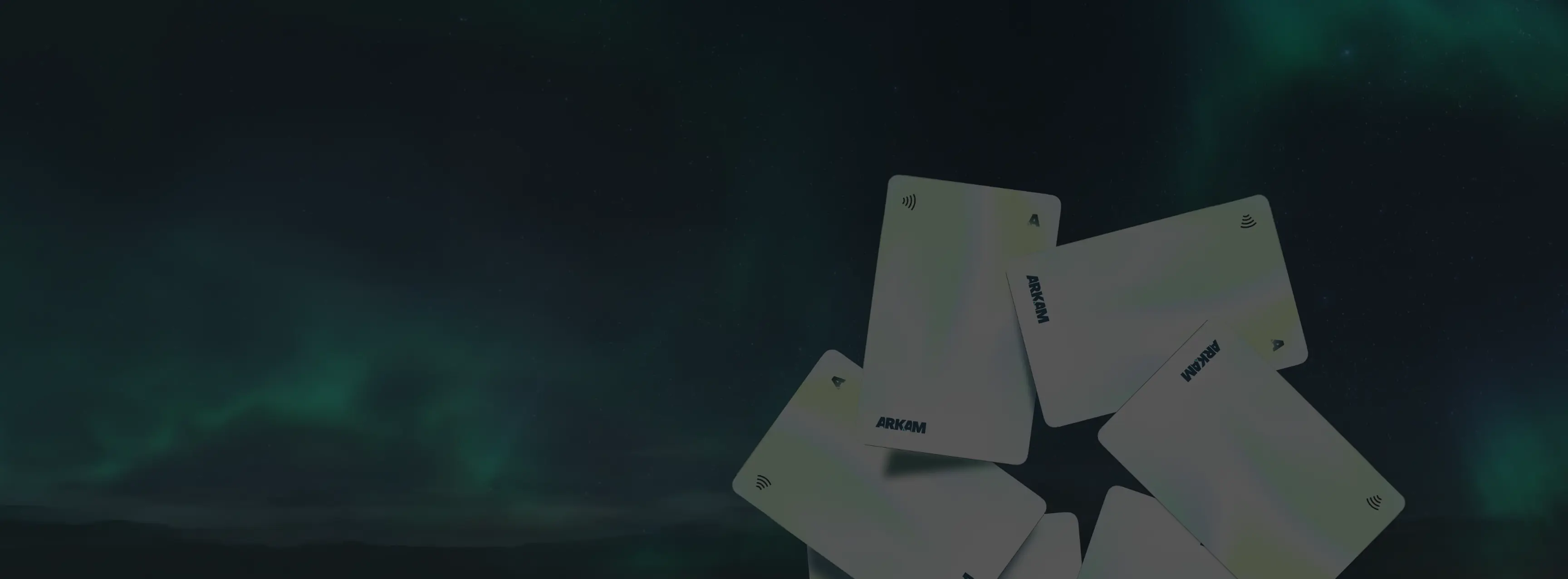 Hero background