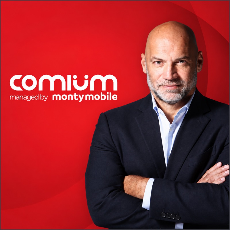Comium acquisition
