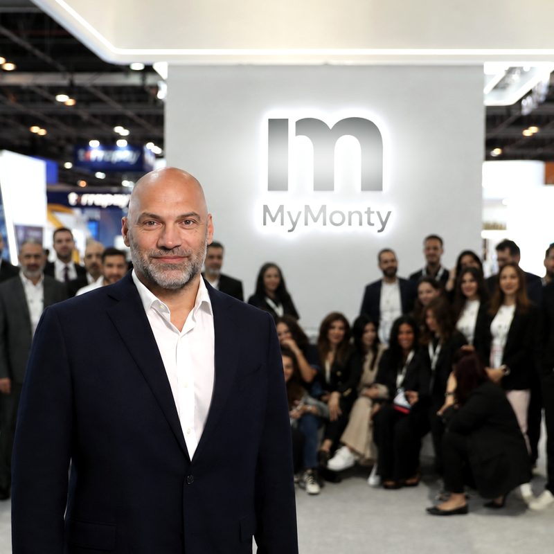 MyMonty neobank